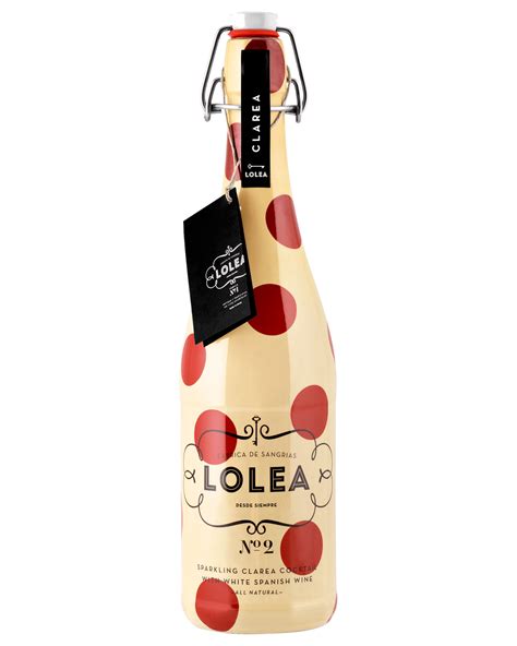 Buy Lolea No2 White Sangria Online Low Prices From Dan Murphys