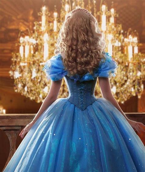 Lily James As Cinderella Cinderella Movie Cinderella Dresses Cinderella