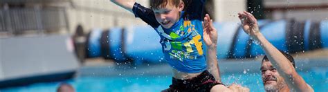 Te Aroha Hot Pools Leisure Pools And Mineral Spas