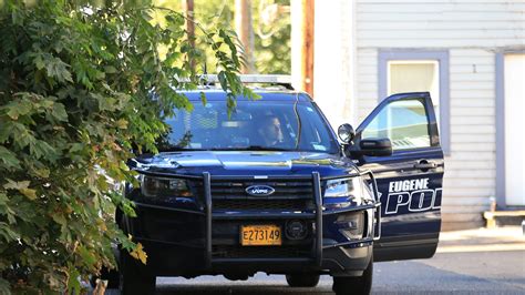 Eugene police say recent shootings tied homicide case involving teens