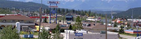 hinton econolodge inn suites hinton ab