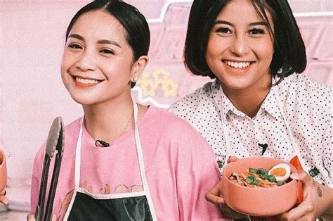 awkarin malu lantaran video viralnya  nangis  putus cinta