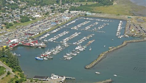 Port of Ilwaco in Ilwaco, WA, United States - Marina Reviews - Phone Number - Marinas.com