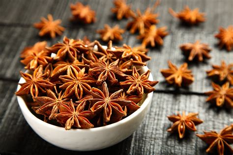 Para Que Serve O Anis Estrelado - Anis-estrelado: o que é, para que serve? | Imunidade