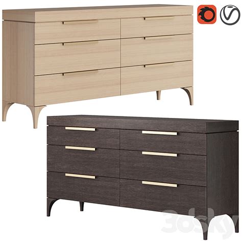 Dantone Home Chest Of Drawers Bridge Sideboard Chest Of Drawer D