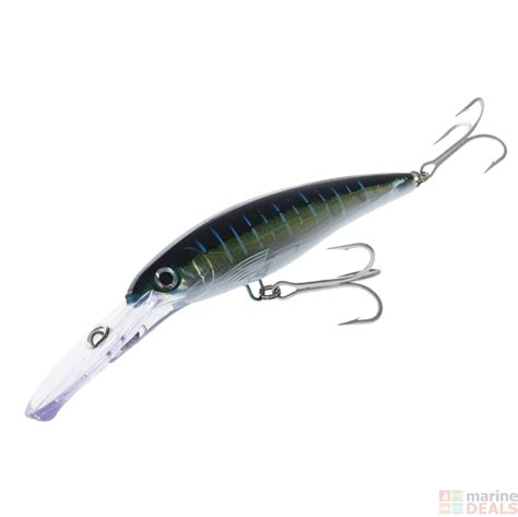 Buy Rapala X Rap Magnum 40 Deep Diving Lure Online At Marine Au