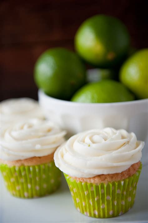 Sublime Key Lime 1 – Sublime Cupcakes