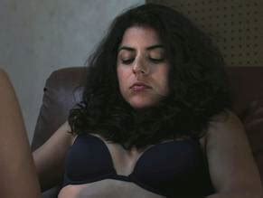 HOSTILE BORDER NUDE SCENES AZNude