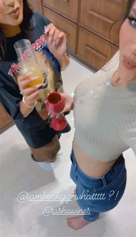 Natti Natasha Nude Pics LEAKED Sex Tape Scandal Planet