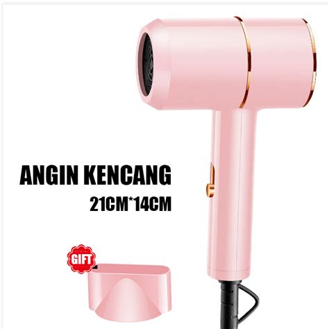 Jual Pet Blower Hair Dryer Kucing Grooming Alat Pengering Bulu Hewan