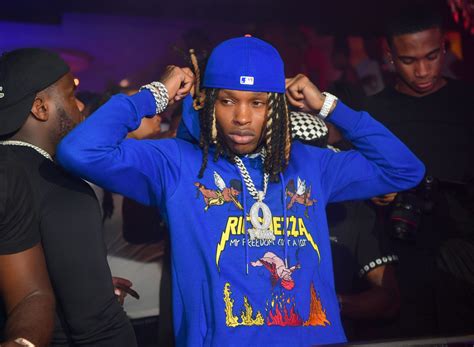 The King Von Autopsy Pic That Sparked Outrage