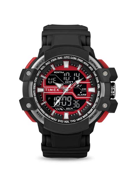 Timex Watches For Men