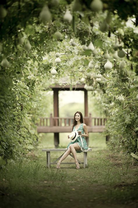 Xxx Nude Girls Ju Da Ha Outdoor