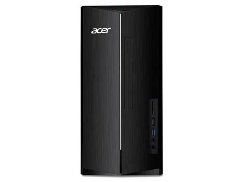 Acer Desktop Computer Aspire TC 1780 UA92 Intel Core I5 13th Gen 13400