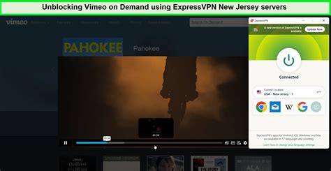 Best Vpn For Vimeo On Demand Outside Usa In 2025