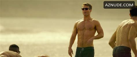 Glen Powell Nude Aznude Men