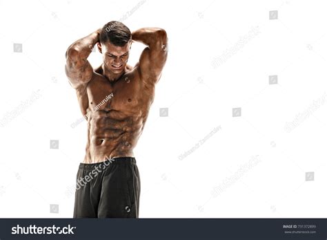 Naked Super Model Images Stock Photos Vectors Shutterstock