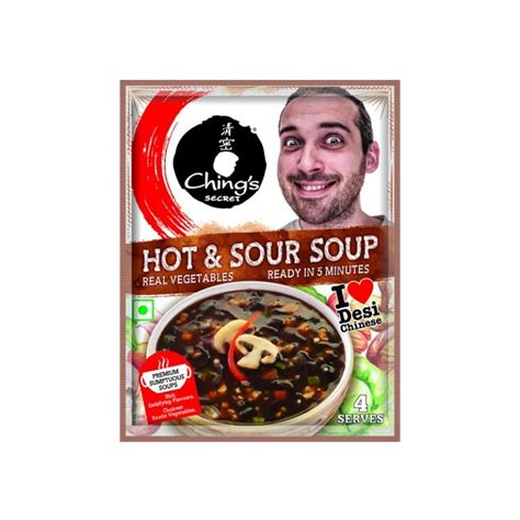 Chings Hot Sour Soup G Kiasu Mart