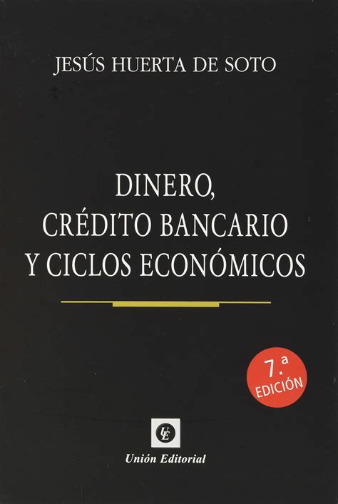 Dinero Creditos Bancarios Y Ciclos Economicos