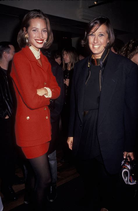 This interview reveals the creative process of donna scott 23