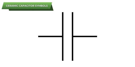 capacitor symbols  ultimate guide