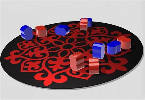 Купить "КОСТИ АСЫК" - национальная казахская игра, аттракцион выгодно у ...