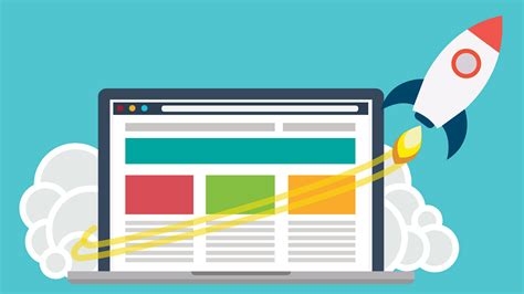 building  simple website step  step