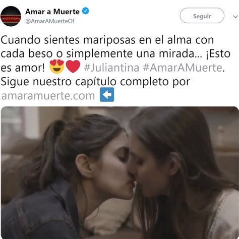 Hace A Os Censur Un Beso Gay Ahora Televisa Triunfa Con Parejas Homosexuales En Tv Infobae