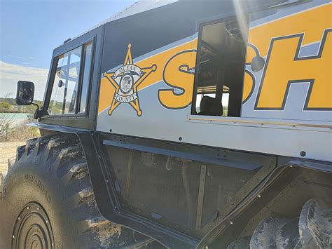 Ocean County Sheriffs Office Undergoing Accreditation Assessment