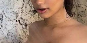 Hot Lexi Nude Shower Video Leaked Tnaflix