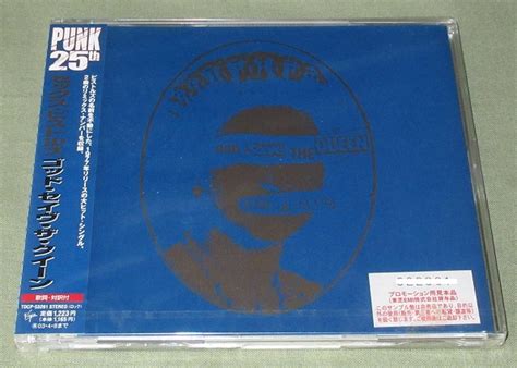 Sex Pistols God Save The Queen Vinyl Records LP CD On CDandLP