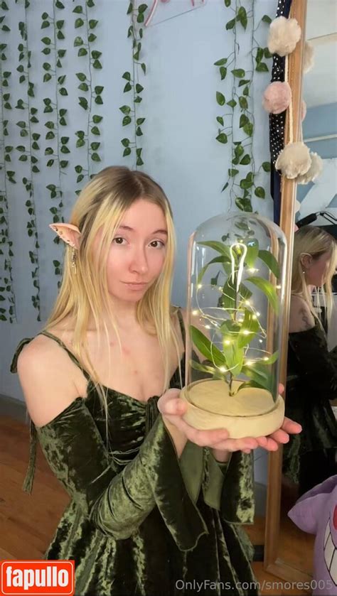 Smores005 Nude OnlyFans Photo 9 Fapullo