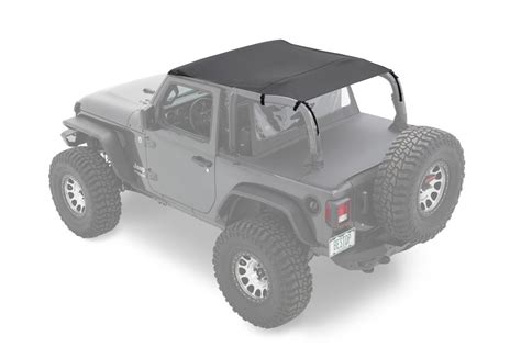 Αγοράστε Safari Bikini Bestop για Wrangler JL 4 πορτο Οnline XTREME4X4