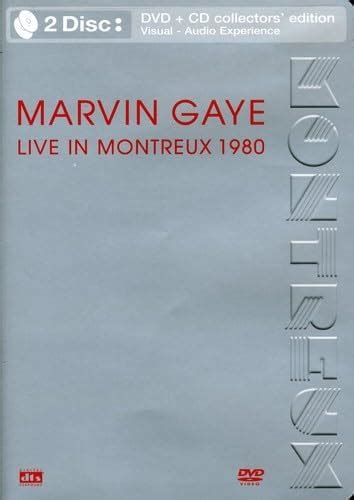 Amazon Co Jp Live In Montreux 1980 2pc W CD Spec Dol DVD