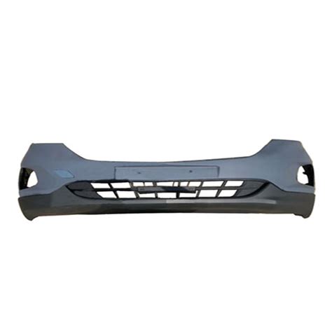 Lablt Front Bumper Cover And Lower Valance Grille For Chevy