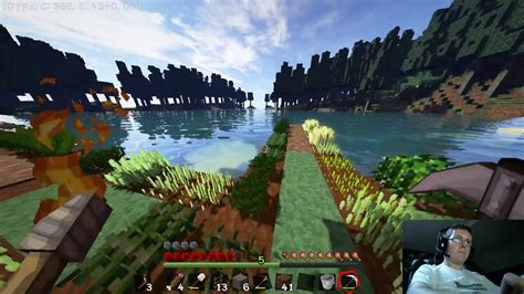 Optifine shaders download - servgai