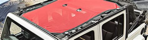 Jeep Wrangler Mesh Tops Brief Bikini Extended Carid