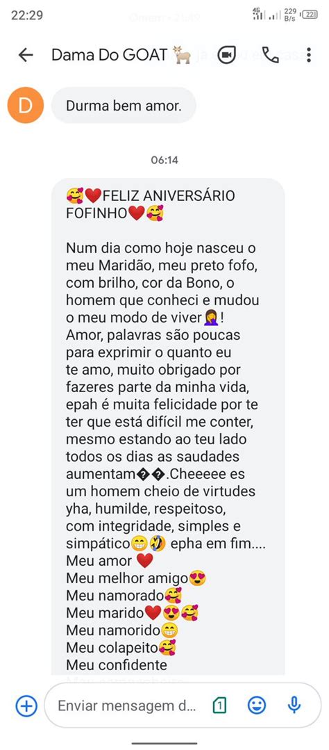 The GOAT on Twitter Damas do Twitter dizem Não é possível alguém