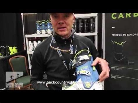 scott super guide  boots youtube