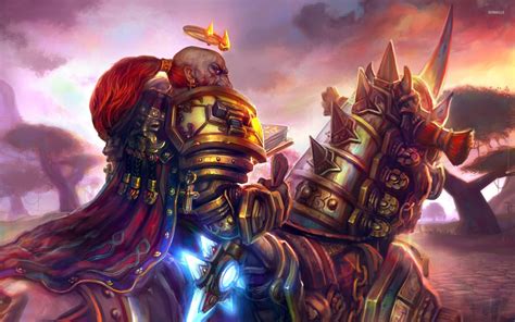 paladin world  warcraft wallpaper game wallpapers