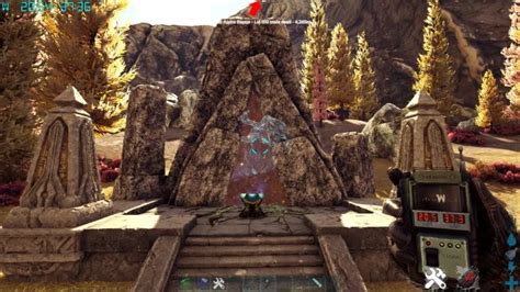 All Mini Boss Locations In Ark Survival Evolved Fjordur Gamepur