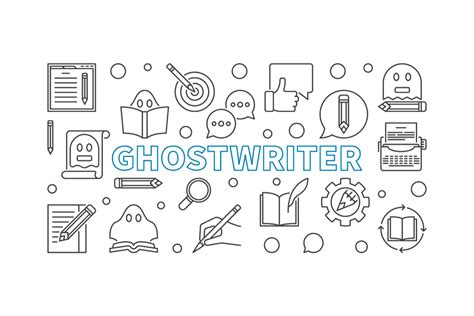 How to Become a Ghostwriter [2024 Guide] - WritersXp