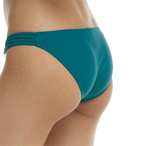 Body Glove Flirty Surf Rider Bikini Bottom Women S Clothing