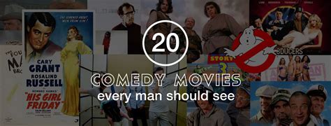comedy films  man   gentlemans gazette