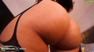 Mira Laniegh Fansly Ass Shaking Lovense In Pussy Porn SpankBang