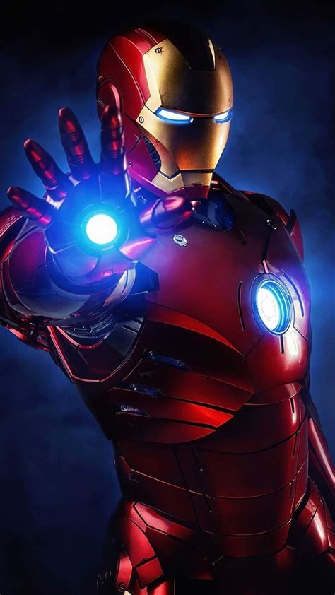 Iron Man 4K IPhone Wallpapers Top Free Iron Man 4K IPhone Backgrounds