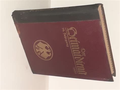 Amtliche Mitteilungen Der Reichsmusikkammer 5 Jahrgang 1938 24 Nummern 5