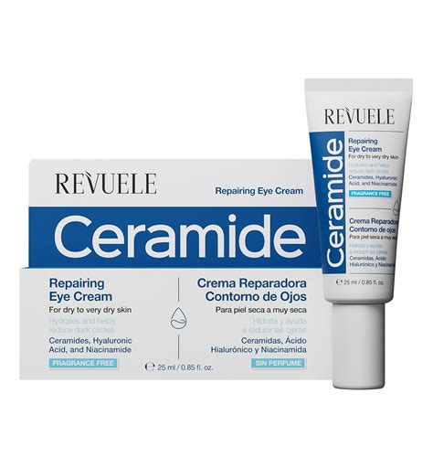 Revuele Ceramide Repairing Eye Cream Revuele