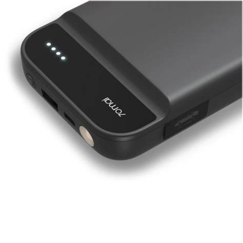 Портативное пусковое устройство 70mai Jump Starter PS01 купить в Минске
