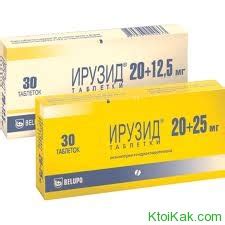Ирузид (Iruzid) | KtoiKak.com